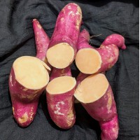 Sweet Potato - Orange Inside (From Odisha, Natural)