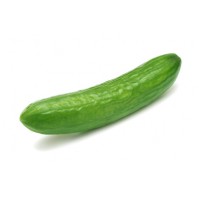 Cucumber - English 