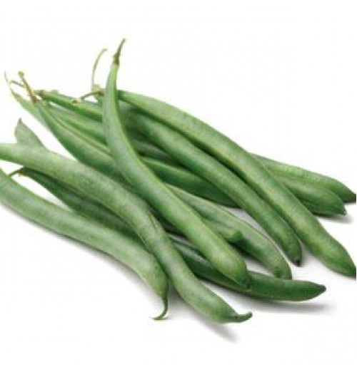 Beans - Dark Green Small