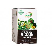 Accon Plus - 50ML (garden pest management)
