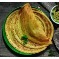 Batter GREEN - Sprouted Moong Pesarattu (Stoneground, Made by SproutsOG)