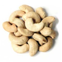 Cashew Whole (200gms, Glass Bottle)