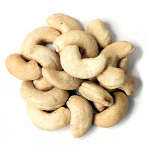 Cashew Whole Pack