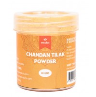 Chandan Tilak Powder (40gms)