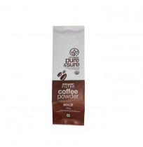 Filter Coffee - Bold (200gms, Pure &sure)