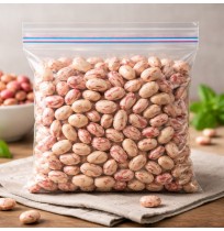 Cranberry Beans SHELLED (ZIPLOCK)