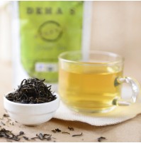 Green Tea (Assam)