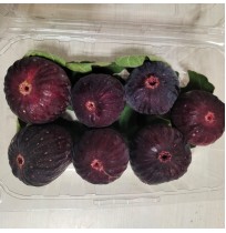 Fresh Turkey Brown Variety Figs (350 gm - 400 gm)