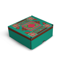 Gift Box - Mithai