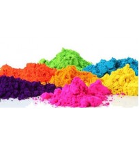 Holi Colors Box (Set of 3 colors)