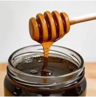 Raw Forest Honey