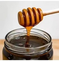 Raw Forest Honey