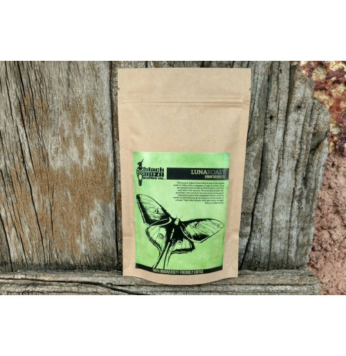 Filter Coffee (No Chicory) - Luna Roast (250Gms)