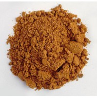 Jaggery Powder (Biodynamically Grown and Processed)