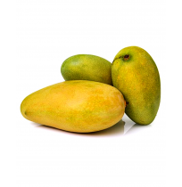 Mango - Banana (Will ripe i1-2 days)