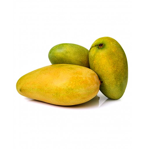 Mango - Mallika (Will ripe in 3-4 days)