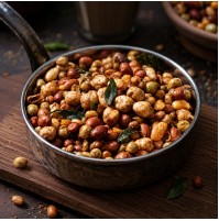 Navadhanyam Mixture (200gms Packet)