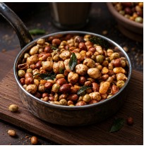Navadhanyam Mixture (200gms Packet)
