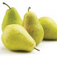 Pear from Shimla  (Moti Dandi)