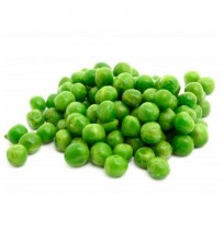 Ready to Use - Green Peas (PEELED, 200gms Plastic Box)