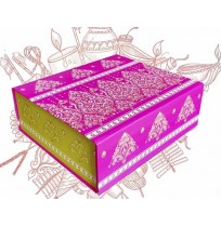 Diwali Gift BOX (Pink)