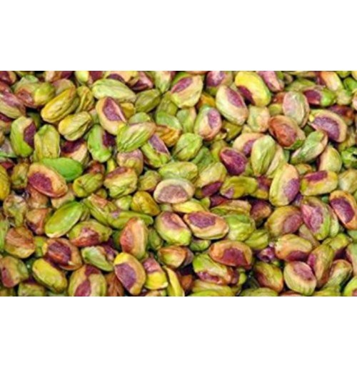 Pista (Pistachios)  ~ without shell