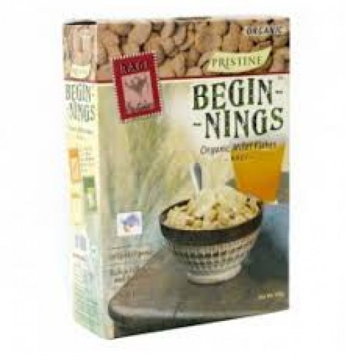 Pristine Cereal Flakes - Ragi (Buy 300g, Get 150g Free)
