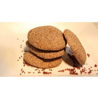 Ragi Cookies (100Gms) (Eggless)