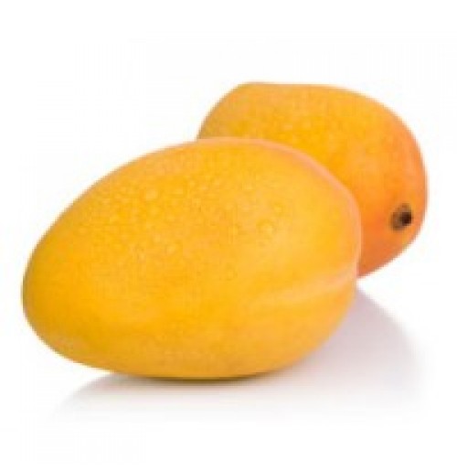 Mango - Neelam (will ripen 2-3 days)