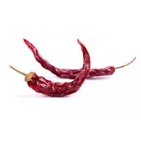 Dry Red Chilli (High in Vitamin C)