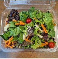 *Salad Box - Garden Harvest - Farm Fresh (Satva Farm)