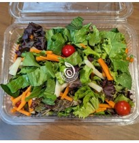 *Salad Box - Garden Harvest - Farm Fresh (Satva Farm)