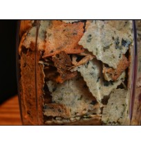  Masala crackers by Beige Marvel - 50Gms