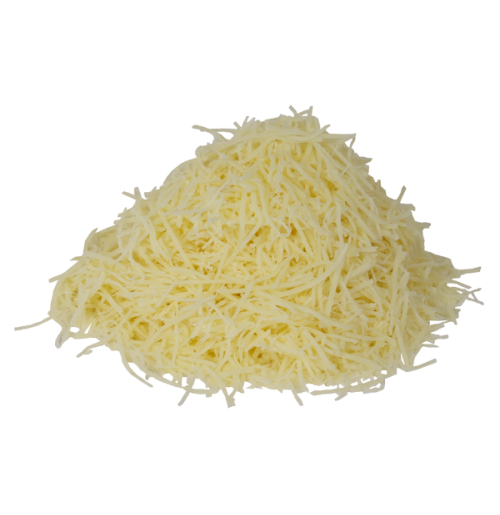 Shredded Cheese Annagio (100gms)