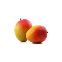 Mango - Sindhura (from kerala, Ripen in 1-2 days)