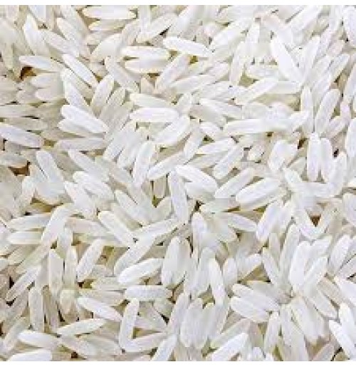 Sona Masuri White Rice