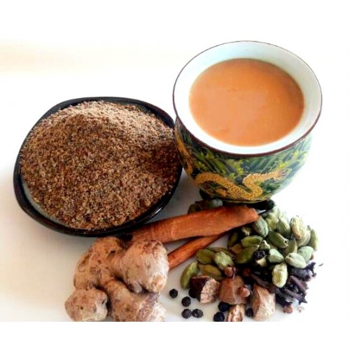 Tea Masala - Add a zing to your regular tea