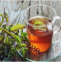 Herbal Tea - Tulsi Leaves (Holy Basil)