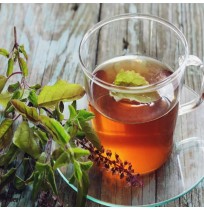 Herbal Tea - Tulsi Leaves (Holy Basil)