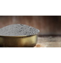 Vibuthi (Holy Ash) - 250Gms( in glass)