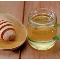 Acacia Honey (Glass Bottle, 500gms)
