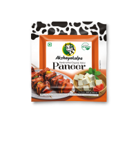 Paneer From Akshayakalpa (200gms)
