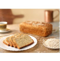 Bread  - Amaranth & Honey (400 Gms) (Eggless)