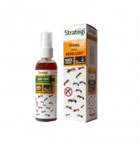 Herbal Ant Repellent - 100ML