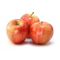 Apples - Gala (small/ med size, from Shimla)