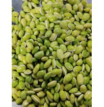 Ready to use - Avarekalu Peeled (Hyacinth Beans) - 200 Gms