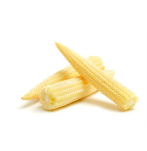 Baby Corn - Peeled