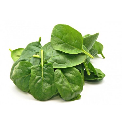 Baby Spinach (100gms)