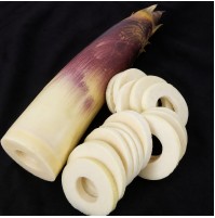 Ready to Use - Bamboo Shoots (250 gm Plastic Box)