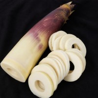 Ready to Use - Bamboo Shoots (250 gm Plastic Box)